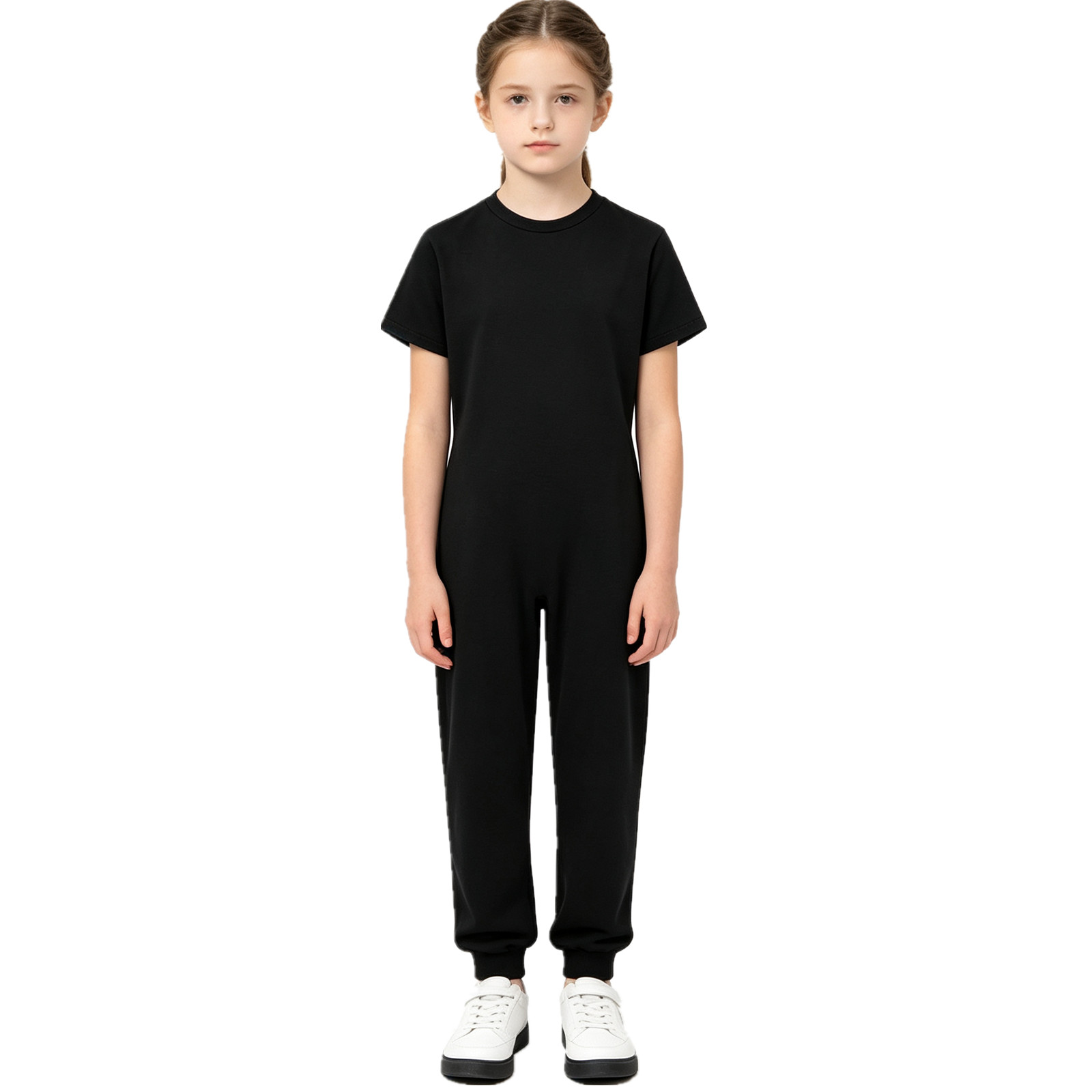 Kids Outdoor Wear - Macacão Adaptável Antideslizante para Crianças com