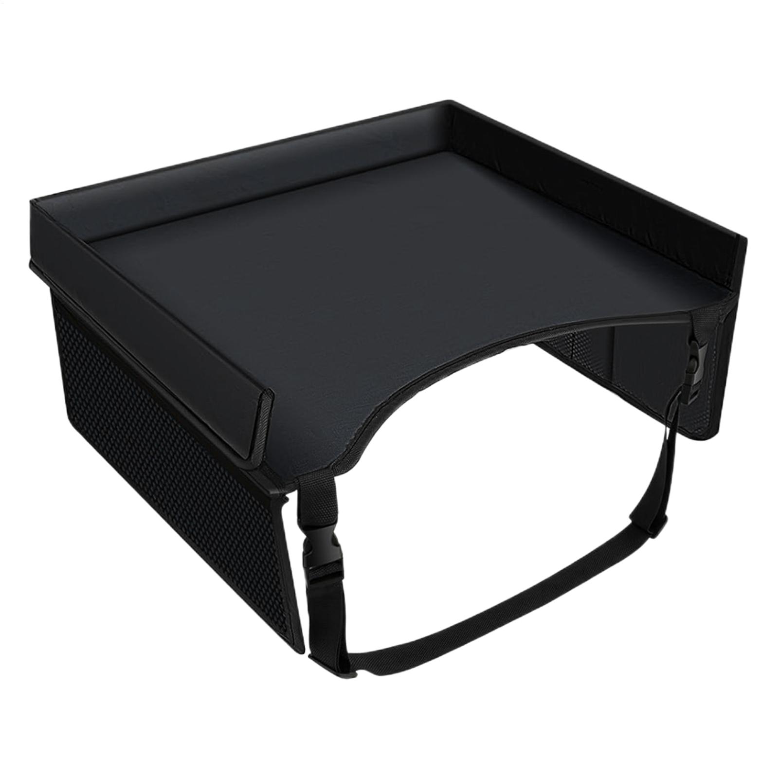 Kids Outdoor Dining Table - Bandeja para assento de carro para