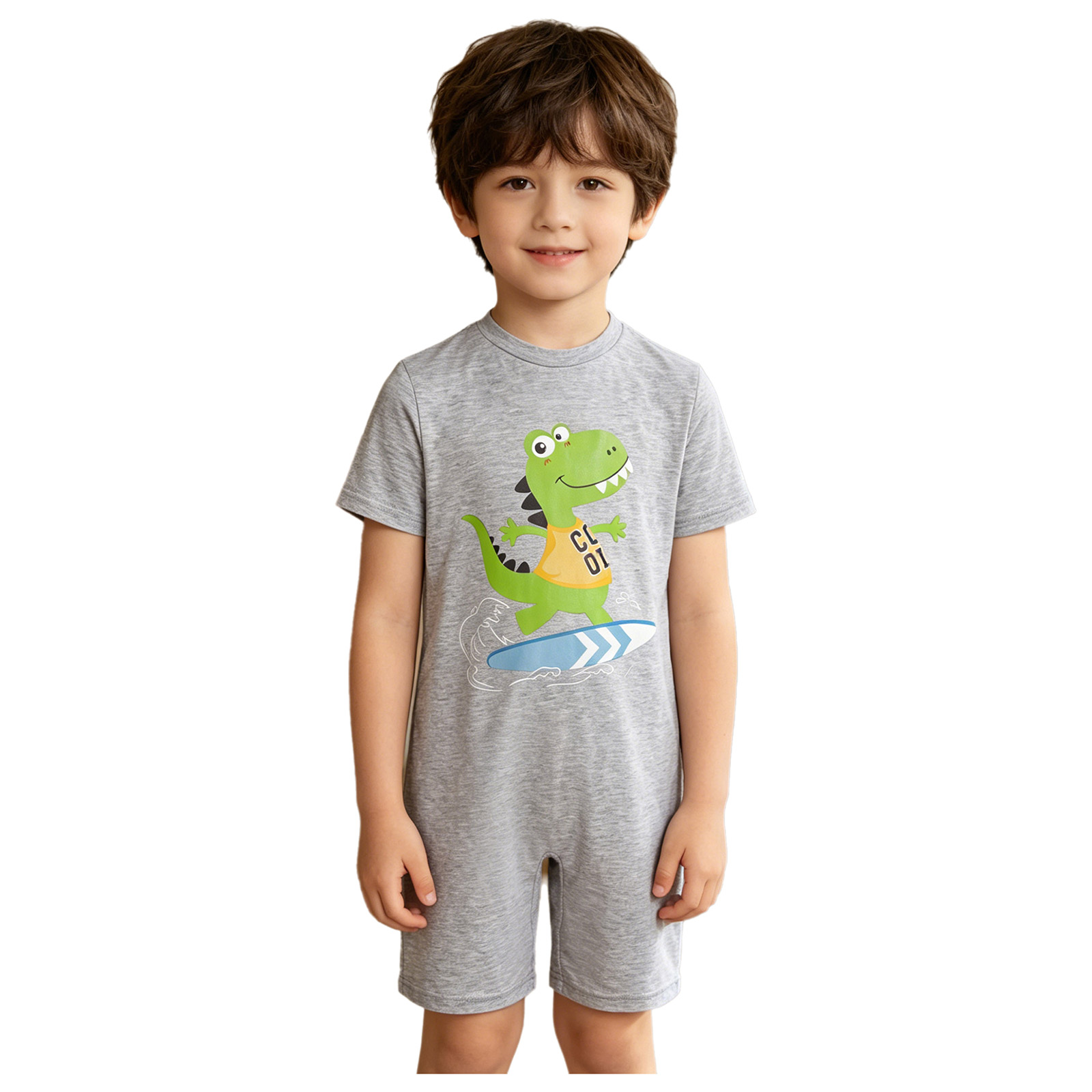 Kids Outdoor Wear - Roupa Adaptativa para Crianças com Necessidades