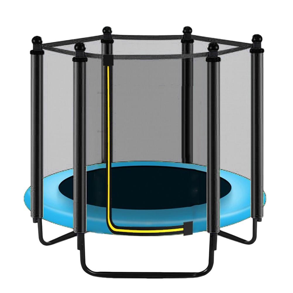 Kids Outdoor Gear - Rede de segurança para trampolim, trampolim