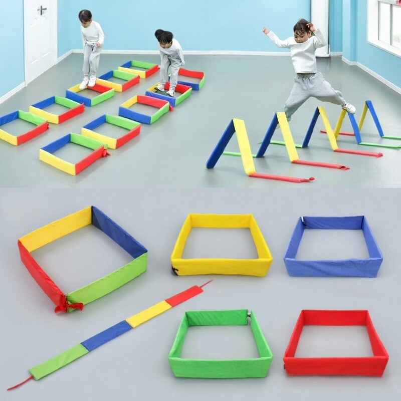 Kids Outdoor Gear - Jogos infantis ao ar livre plataforma