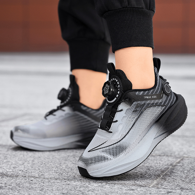 Kids Outdoor Wear - Tênis de Corrida para Crianças, Sneakers