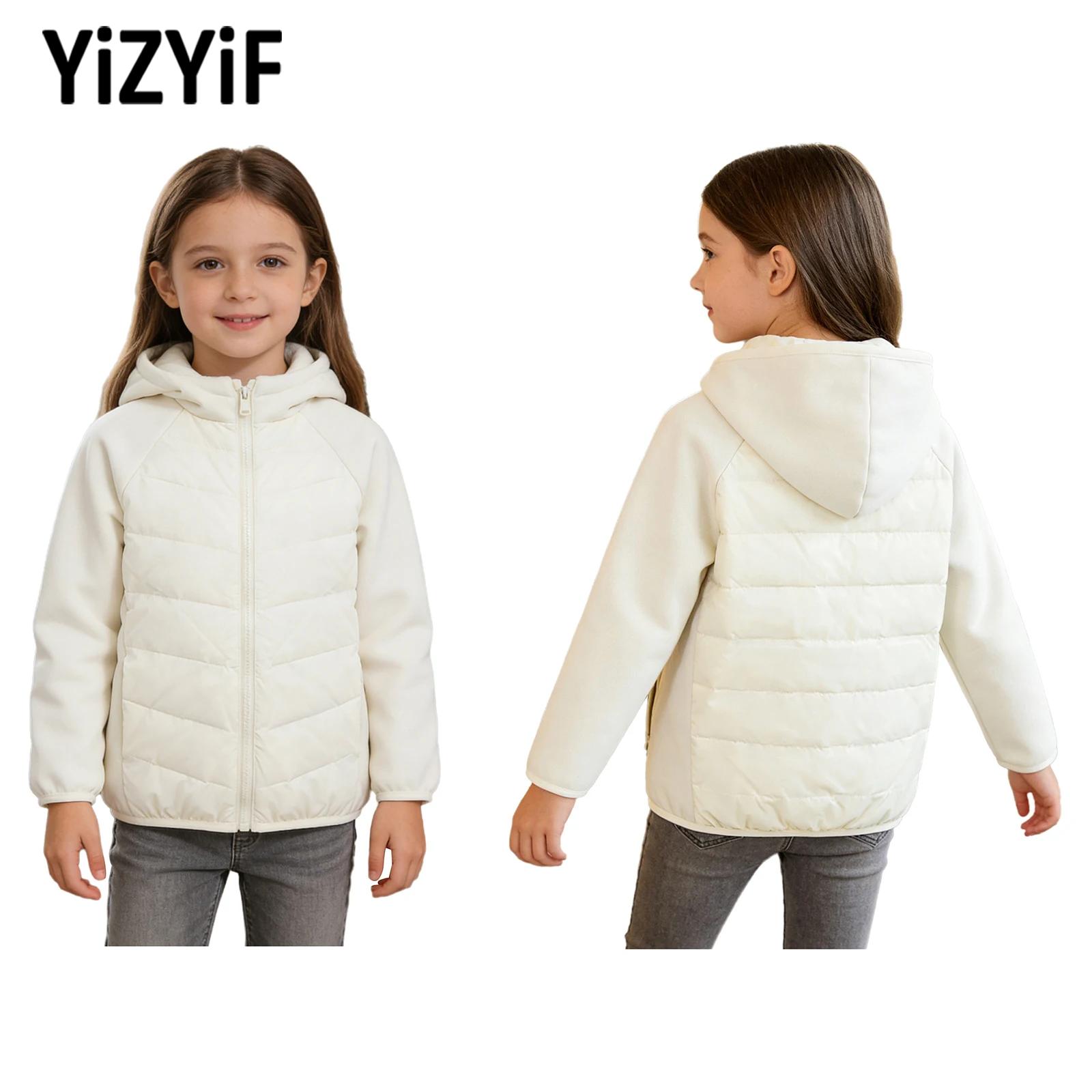 Kids Outdoor Wear - Esqui ao ar livre topos roupas