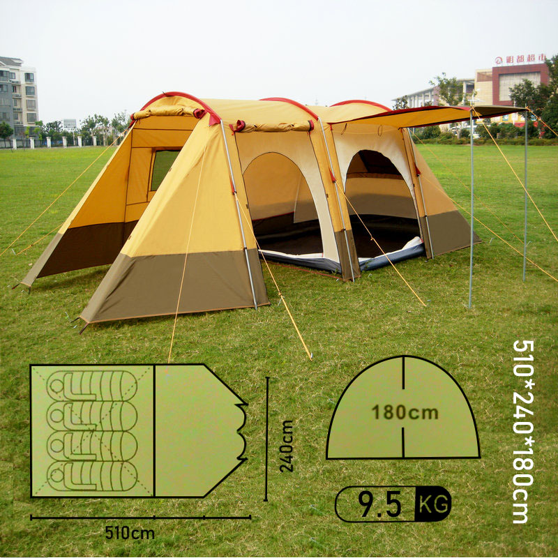 Kids Outdoor Play Tent - Tendas de Camping para Crianças e