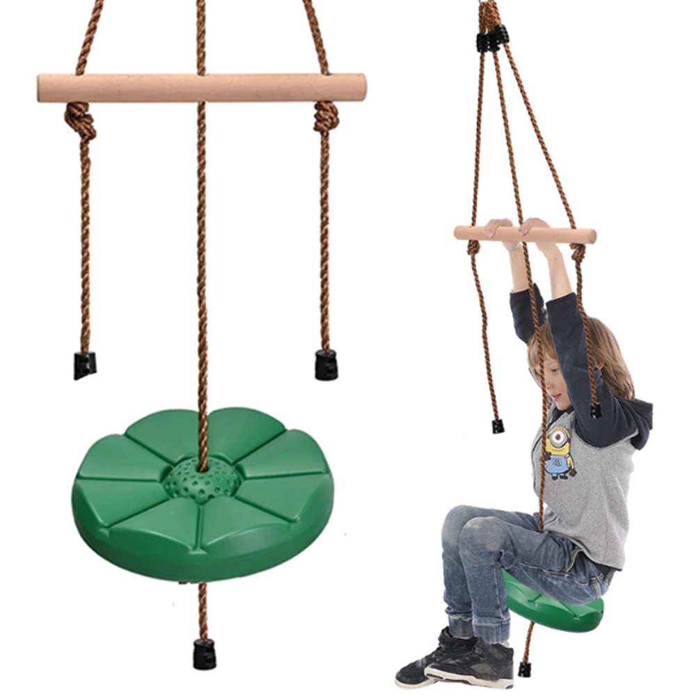 Kids Outdoor Ninja Playset - Conjunto de Brincadeiras de Obstáculos Ninja