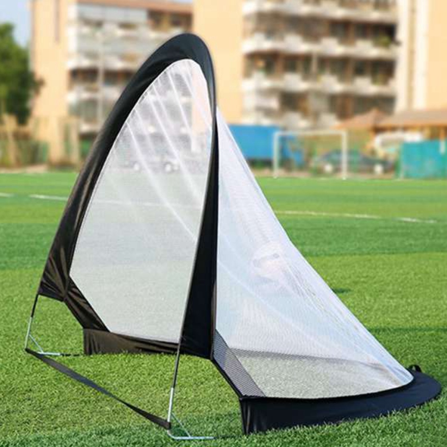 Rede de Gol de Futebol Dobráve - Kids Outdoor Play Tent avaliação e preço