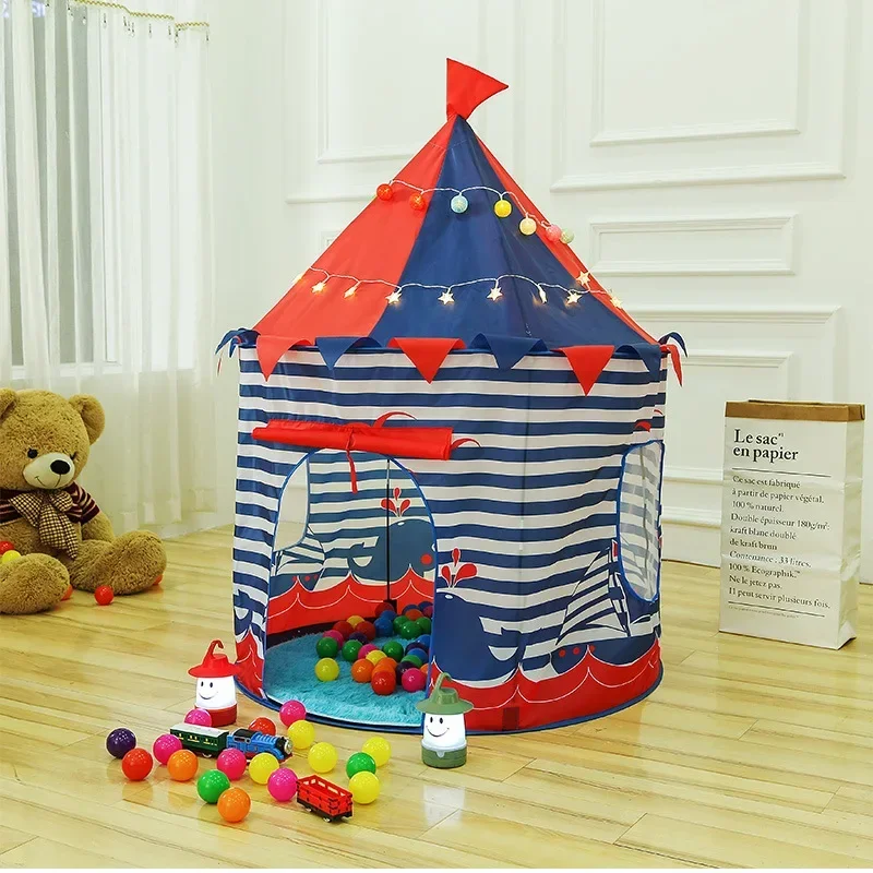 Casa de jogos ao ar livre port - Kids Outdoor Play Tent avaliação e preço
