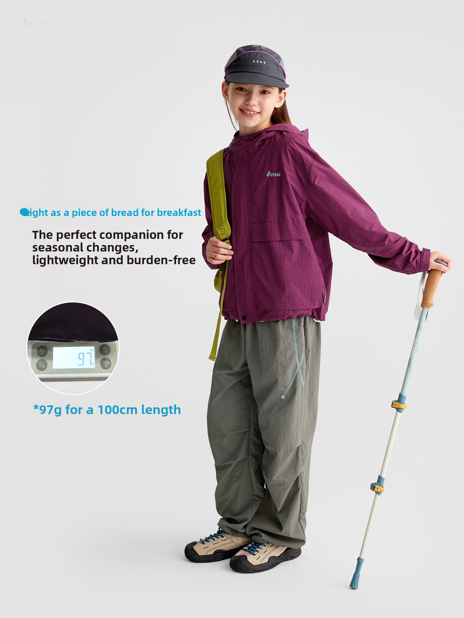 Calças Casuais para Crianças,  - Kids Outdoor Wear avaliação e preço