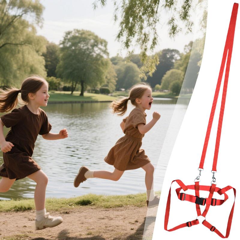 Arnês de cavalo seguro, brinqu - Kids Outdoor Wear avaliação e preço