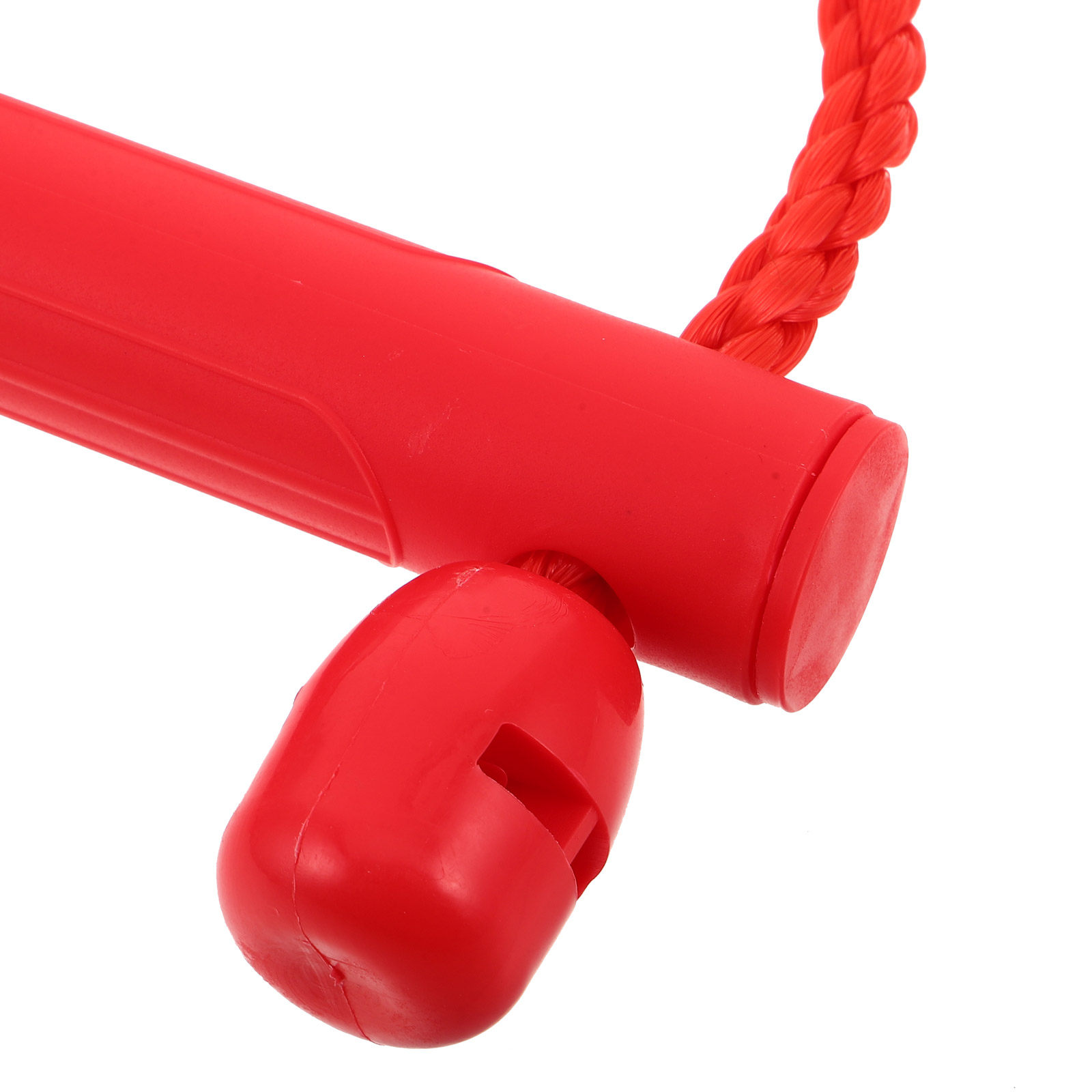 Barra de Escalada Vermelha par - Kids Outdoor Gear avaliação e preço