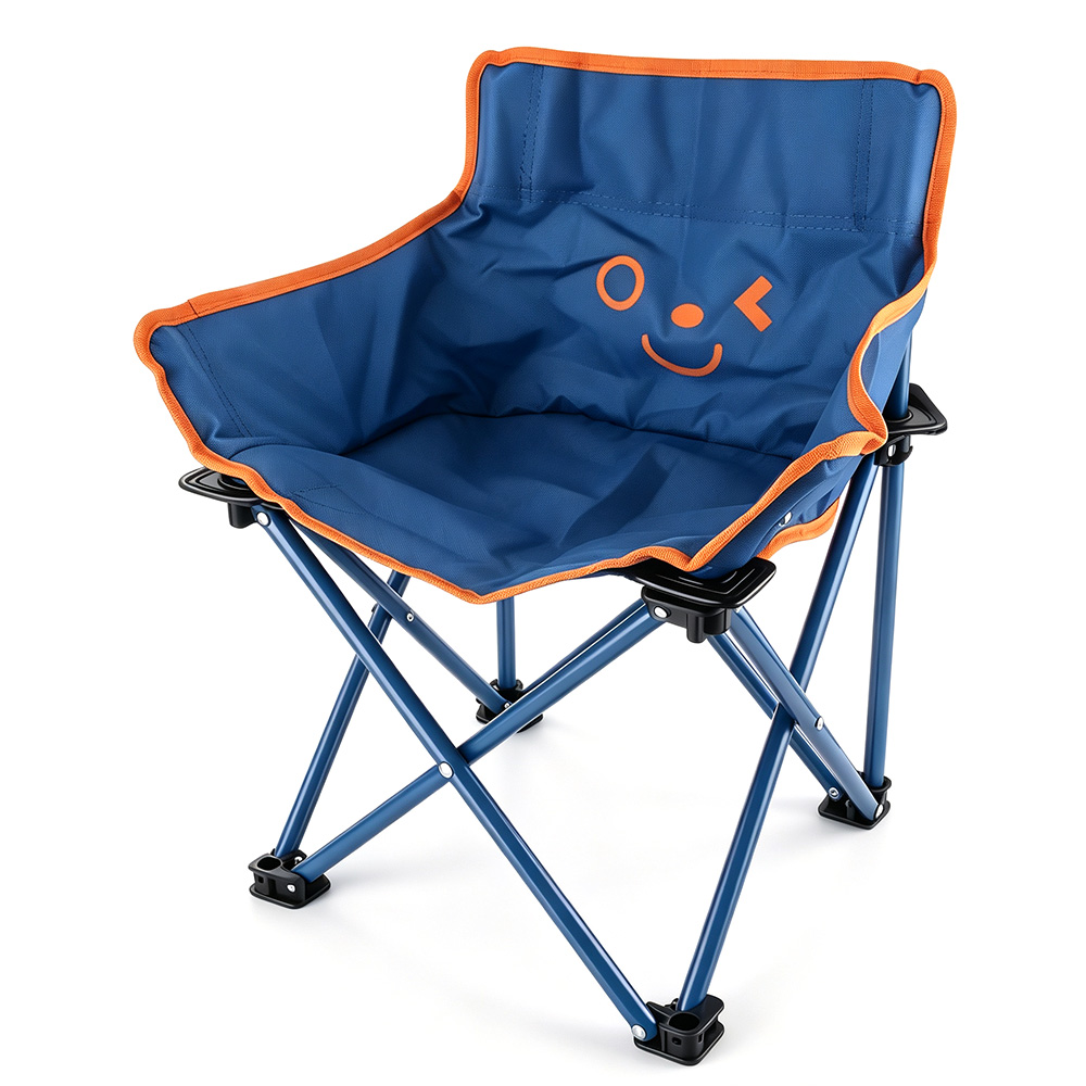 Cadeira Dobrável Infantil para - Kids Outdoor Lawn Chair avaliação e preço