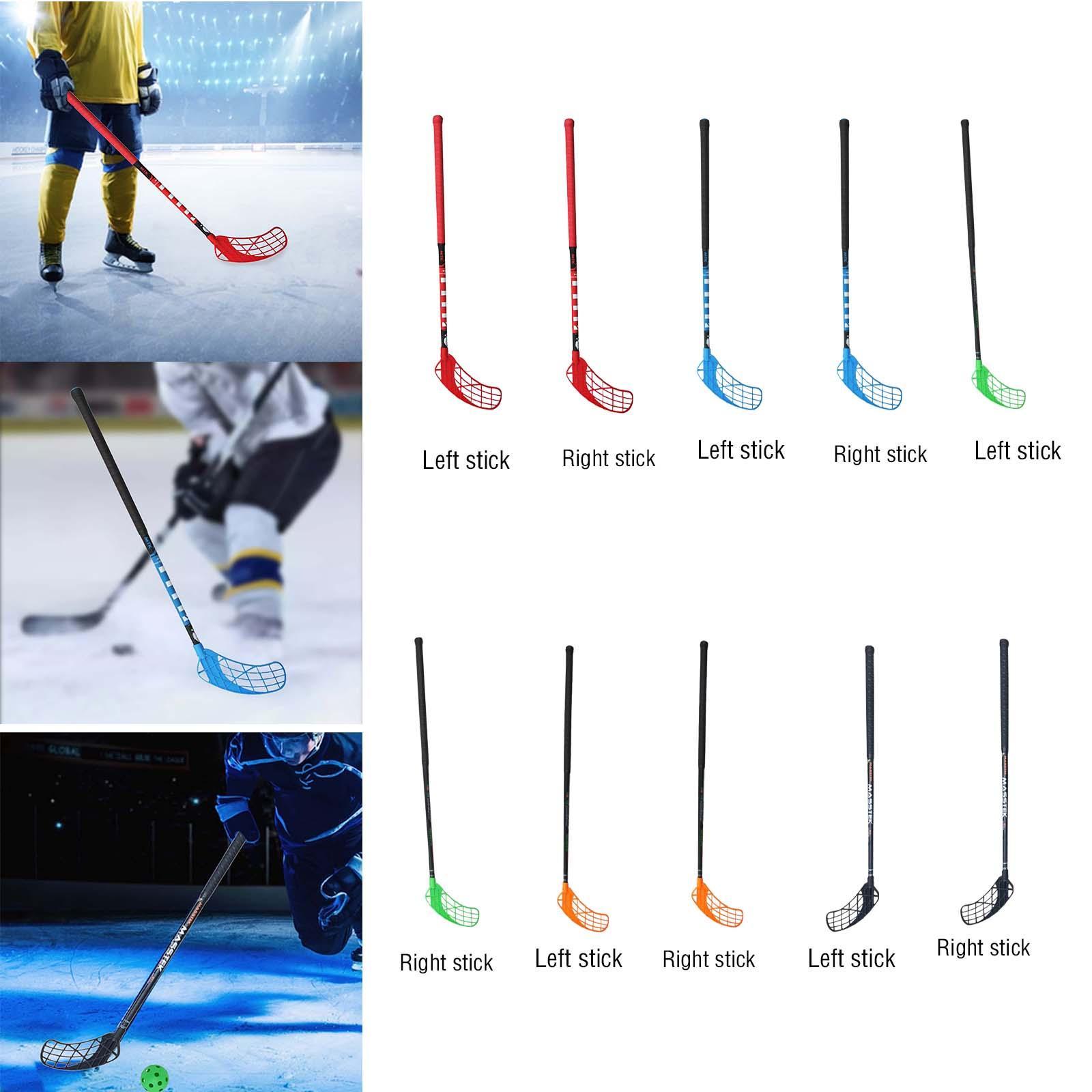 Cano de Floorball Versátil par - Kids Outdoor Gear avaliação e preço