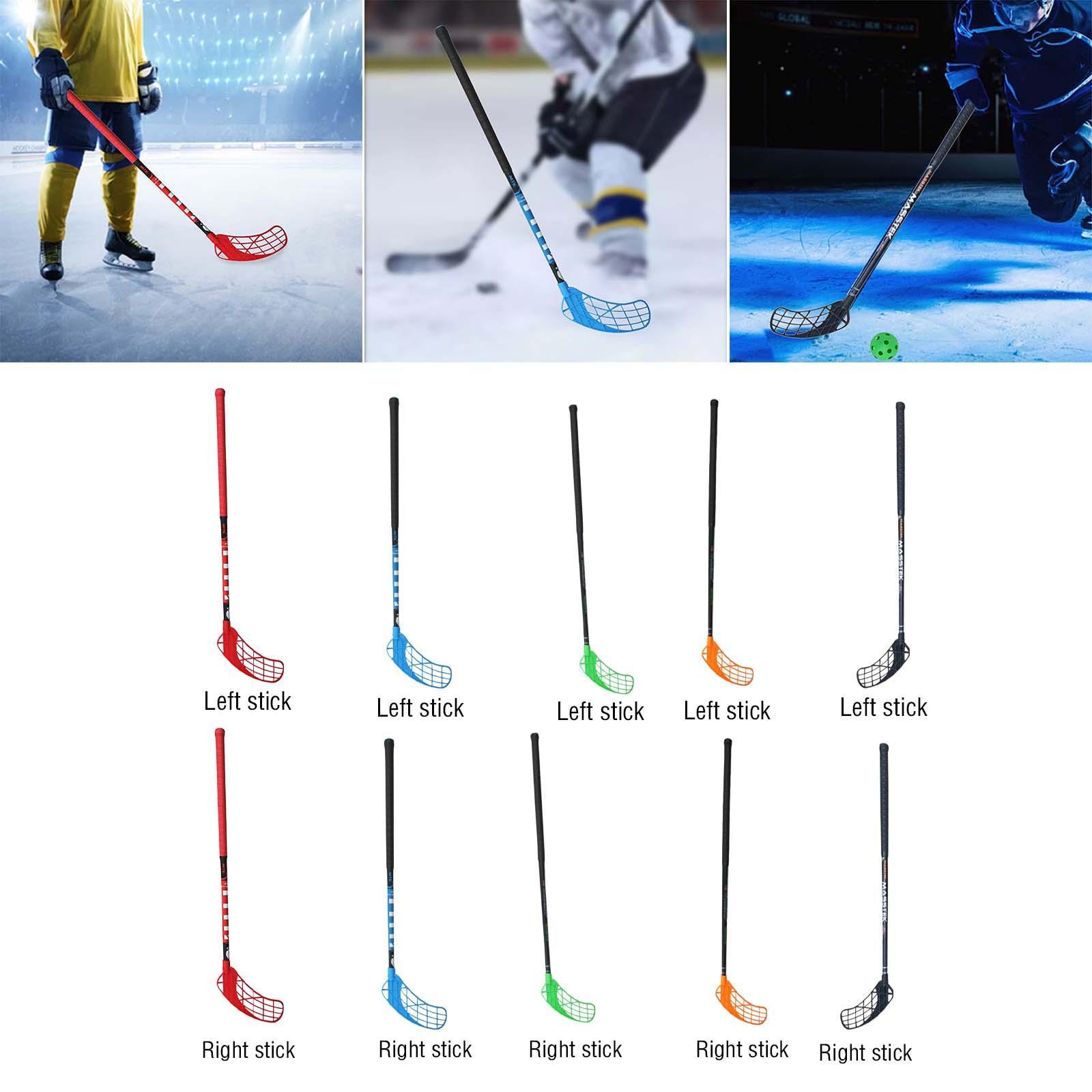 Cano de Floorball Versátil par - Kids Outdoor Gear avaliação e preço