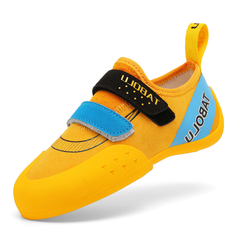 Sapatos de escalada meninos me - Kids Outdoor Gear avaliação e preço