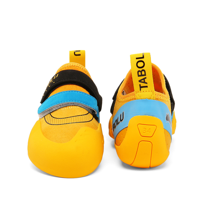 Sapatos de escalada meninos me - Kids Outdoor Gear avaliação e preço