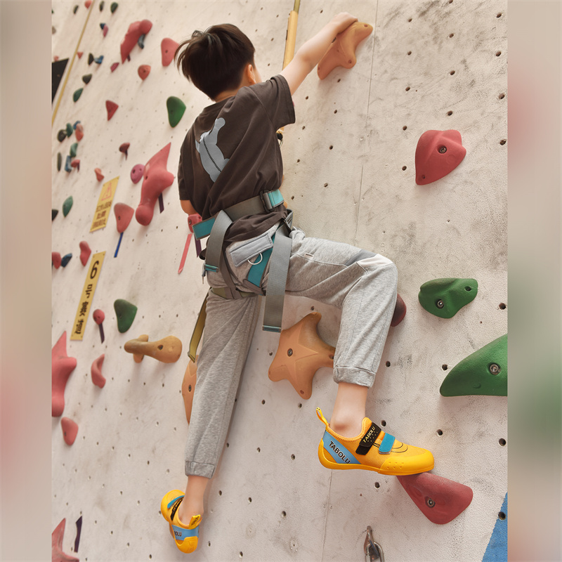 Sapatos de escalada meninos me - Kids Outdoor Gear avaliação e preço