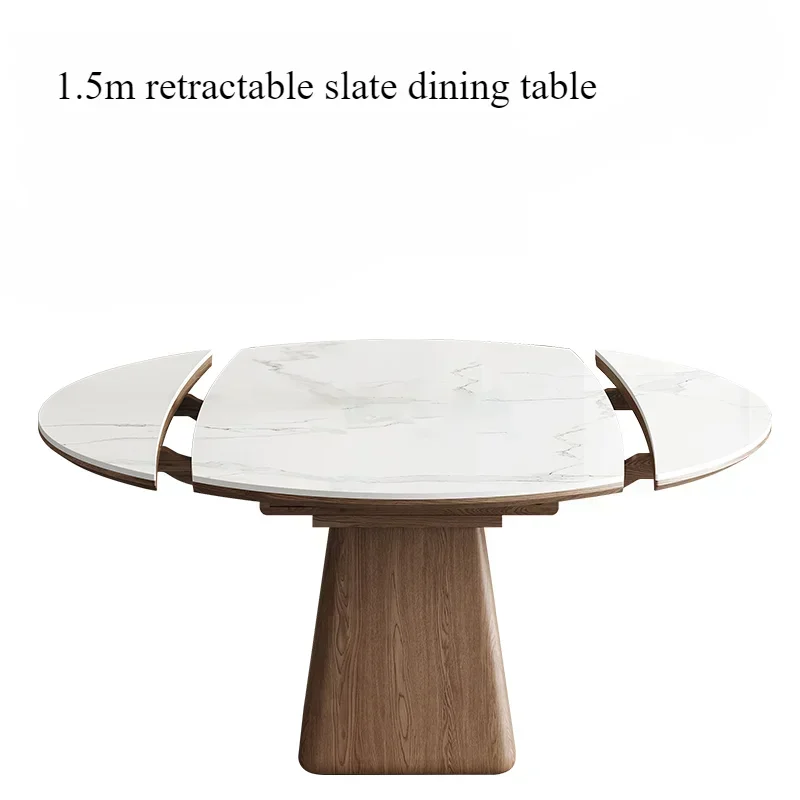 Mesa de jantar redonda industr - Kids Outdoor Dining Table avaliação e preço