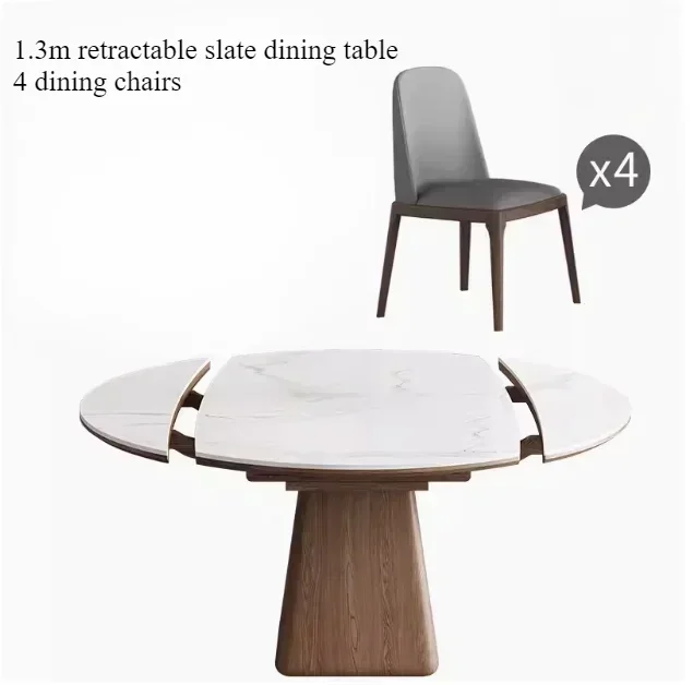 Mesa de jantar redonda industr - Kids Outdoor Dining Table avaliação e preço