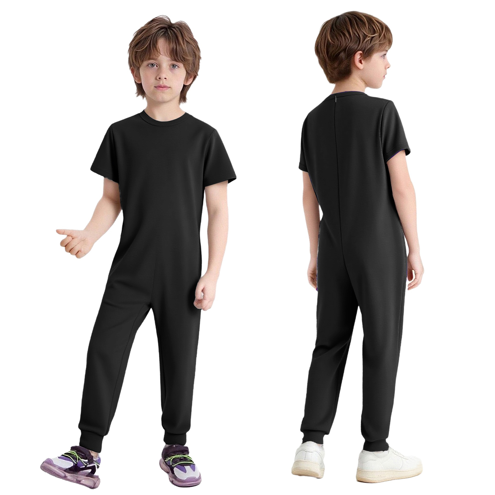 Macacão Adaptável Antideslizan - Kids Outdoor Wear avaliação e preço
