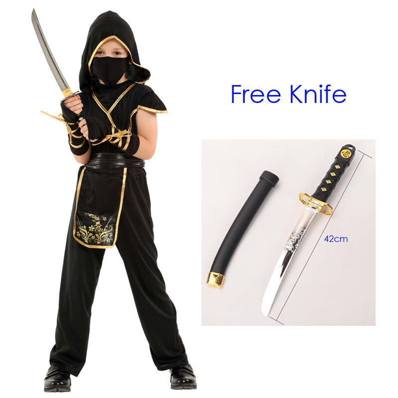 Umorden trajes de halloween me - Kids Outdoor Ninja Warrior Course avaliação e preço