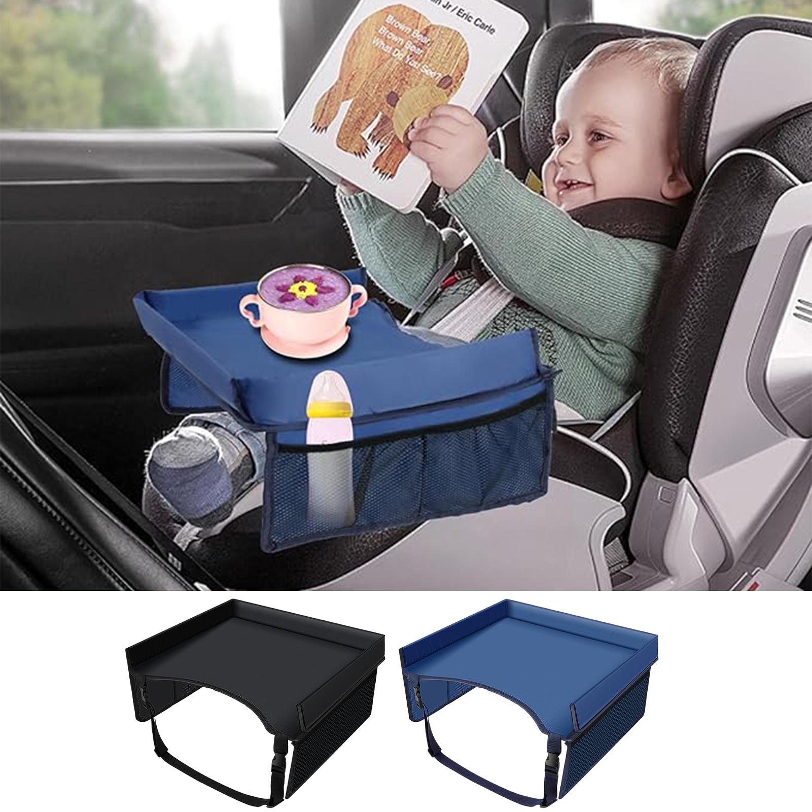 Bandeja para assento de carro  - Kids Outdoor Dining Table avaliação e preço