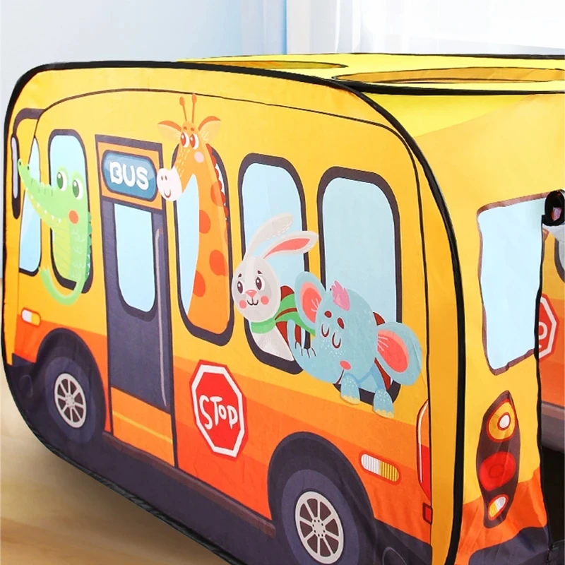 Tenda de Brincar com Tema de Ô - Kids Outdoor Play Tent avaliação e preço