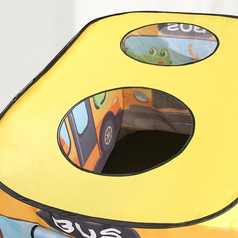 Tenda de Brincar com Tema de Ô - Kids Outdoor Play Tent avaliação e preço