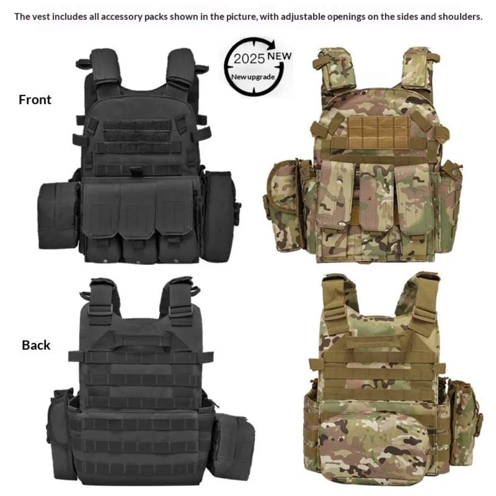 Colete infantil para airsoft e - Kids Outdoor Gear avaliação e preço