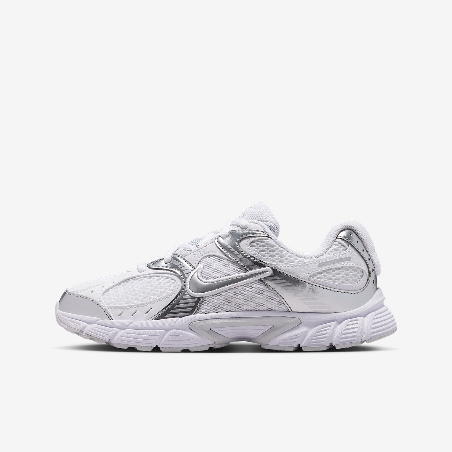 Nike Authentic V5 RNR GS Femin - Kids Outdoor Wear avaliação e preço