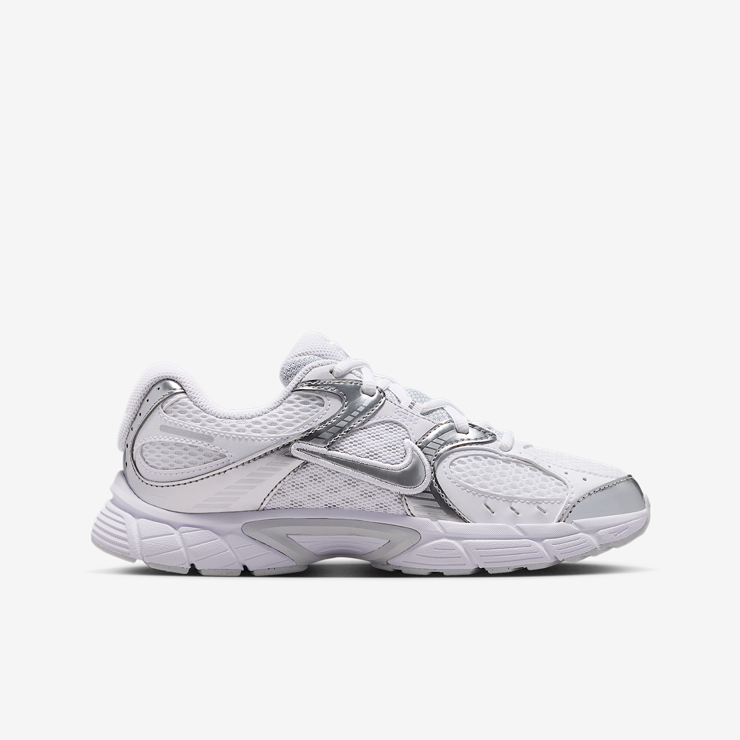 Nike Authentic V5 RNR GS Femin - Kids Outdoor Wear avaliação e preço