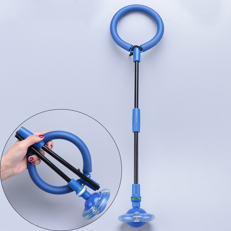 Bola de corda de salto flash p - Kids Outdoor Gear avaliação e preço