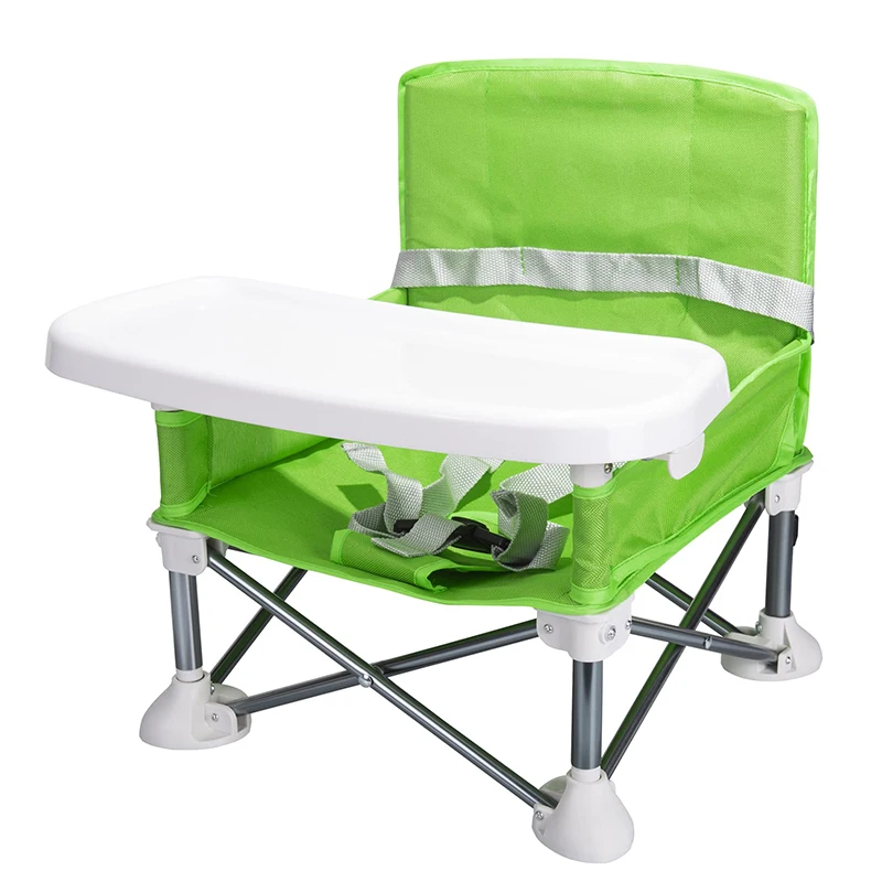 Cadeira de Refeição Portátil D - Kids Outdoor Lawn Chair avaliação e preço