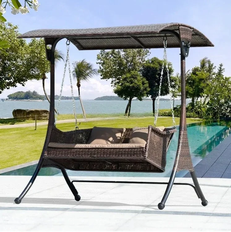 Venda quente 2-pessoa jardim r - Kids Outdoor Lawn Chair avaliação e preço