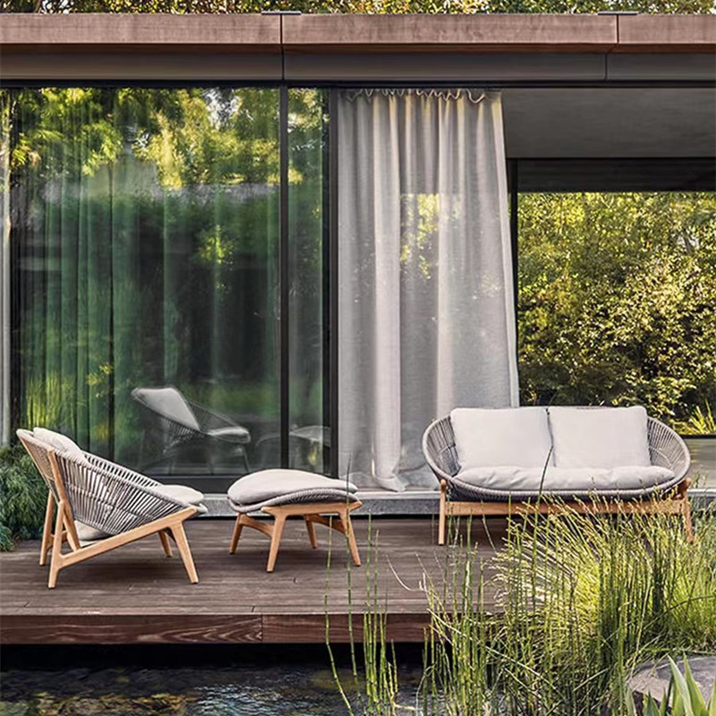 Sofá ao ar livre conjuntos de  - Kids Outdoor Dining Table avaliação e preço