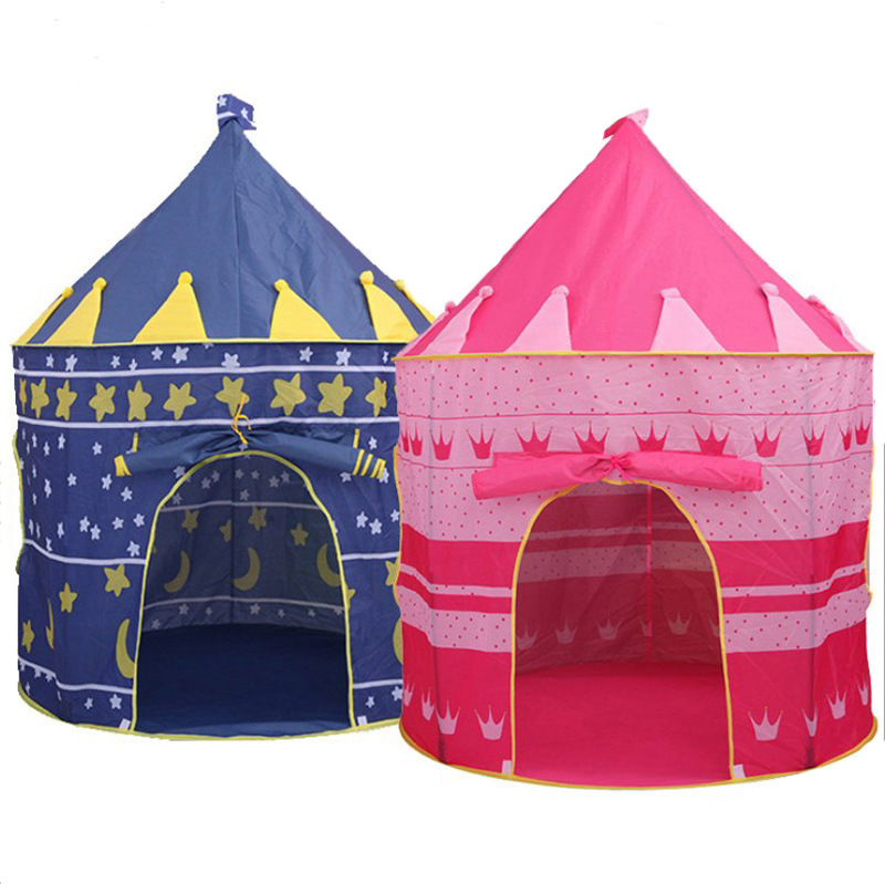 1pc crianças jogar tenda inter - Kids Outdoor Cubby House avaliação e preço