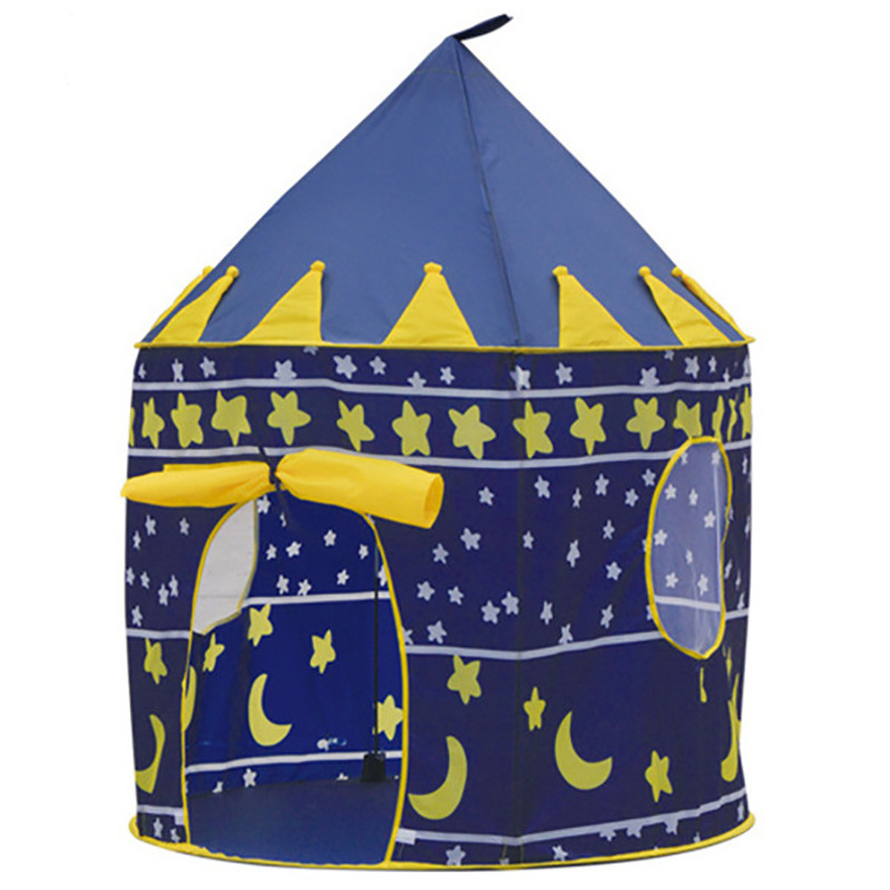1pc crianças jogar tenda inter - Kids Outdoor Cubby House avaliação e preço