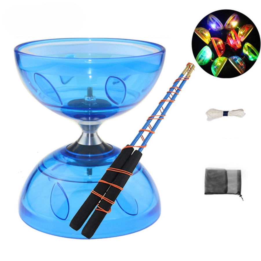 Portátil diabolo chinês yoyo d - Kids Outdoor Gear avaliação e preço