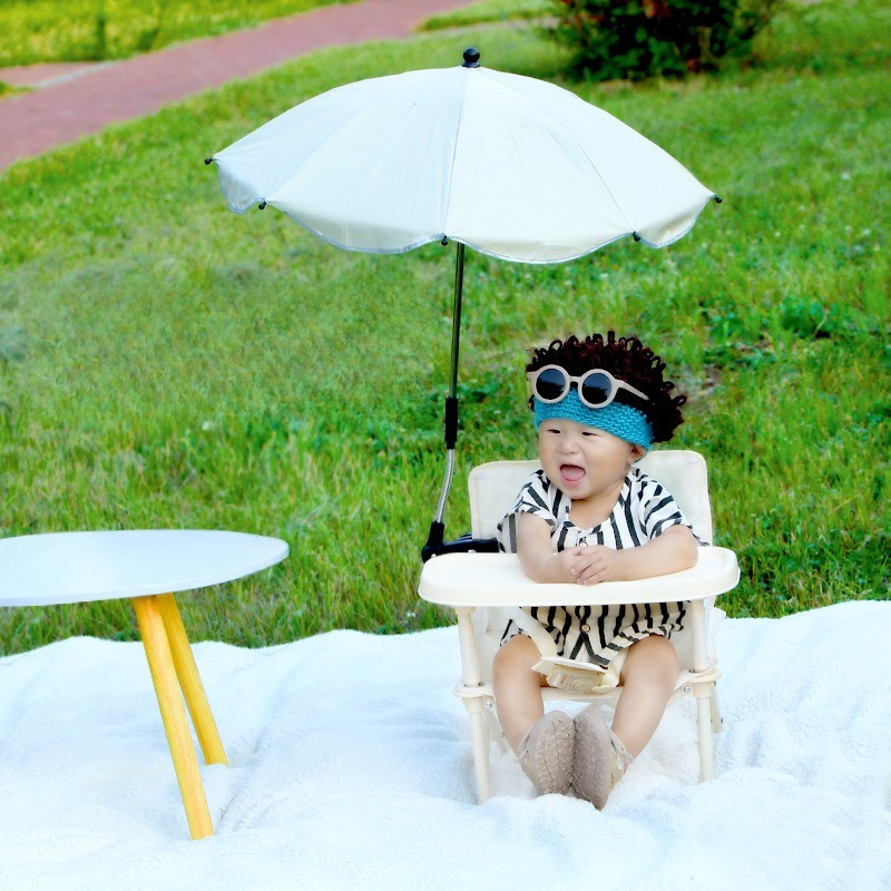 Cadeira de Praia para Bebê com - Kids Outdoor Dining Table avaliação e preço