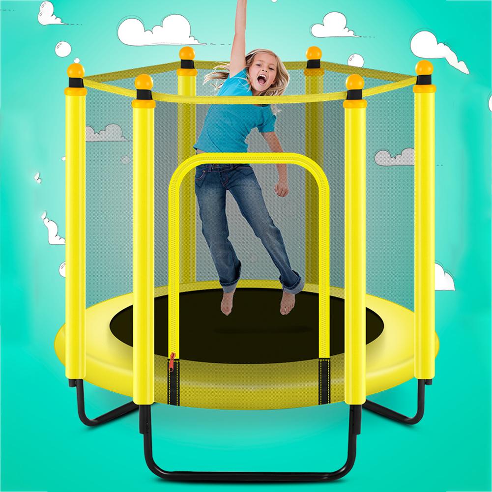 Rede de segurança para trampol - Kids Outdoor Gear avaliação e preço