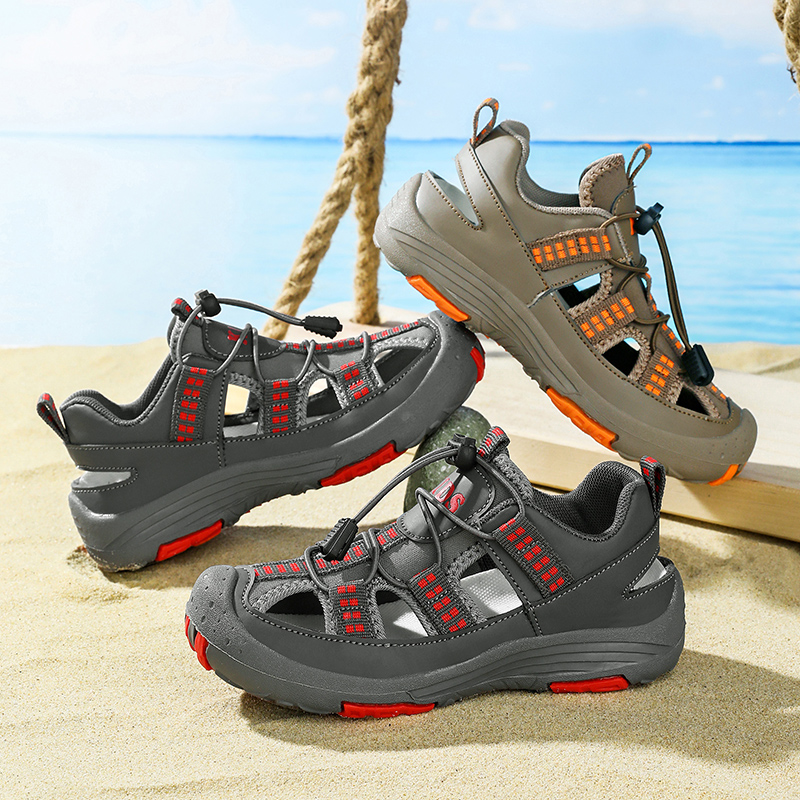 Sandálias esportivas infantis  - Kids Outdoor Wear avaliação e preço
