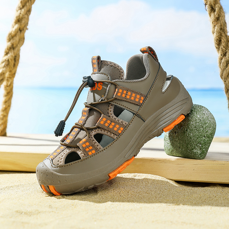 Sandálias esportivas infantis  - Kids Outdoor Wear avaliação e preço