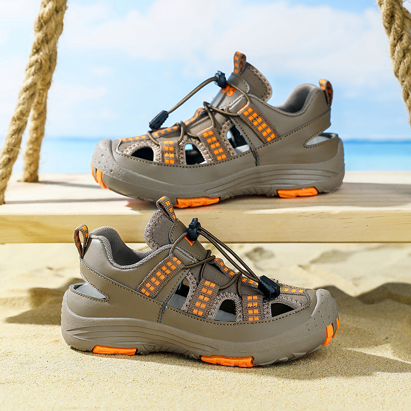 Sandálias esportivas infantis  - Kids Outdoor Wear avaliação e preço