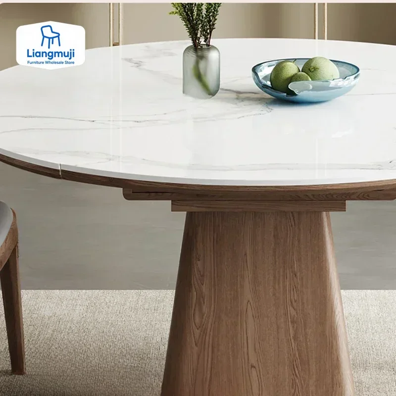 Mesa de Jantar Extensível Redo - Kids Outdoor Dining Table avaliação e preço