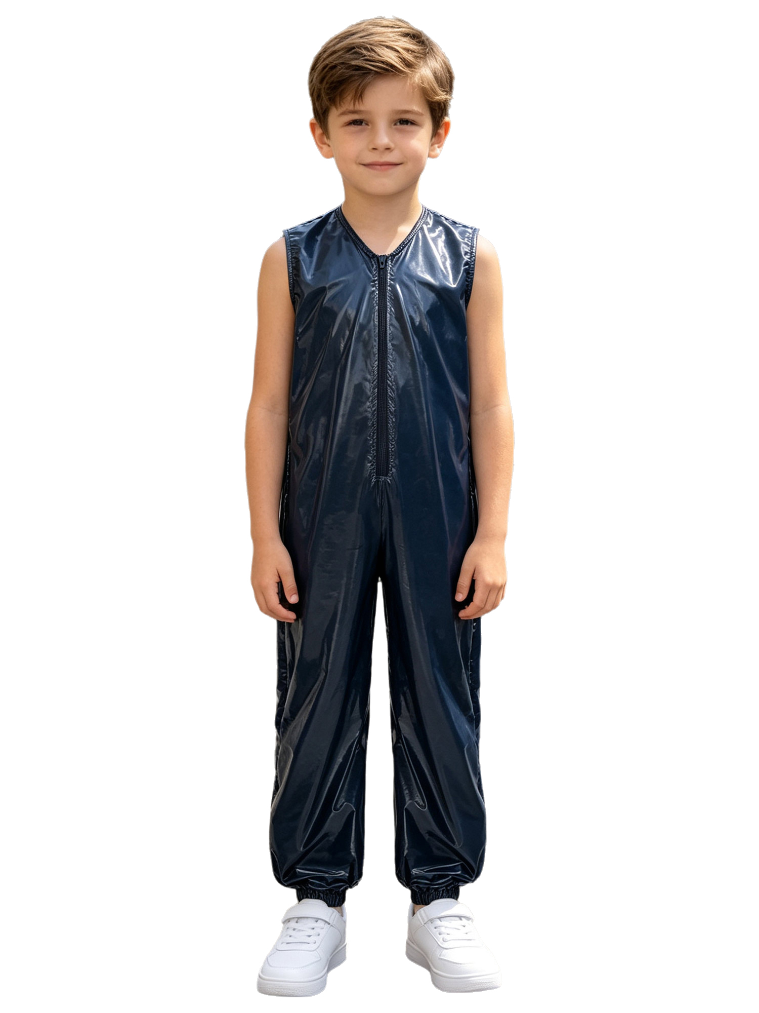 Macacão Adaptável para Criança - Kids Outdoor Wear avaliação e preço