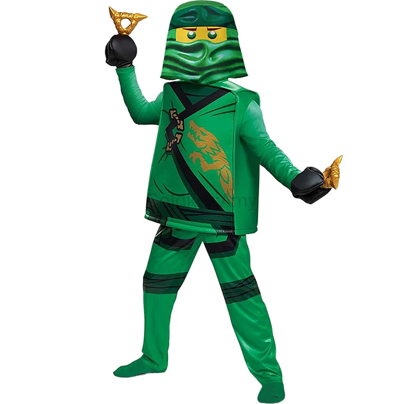 2026 nova chegada trajes de ha - Kids Outdoor Ninja Warrior Course avaliação e preço