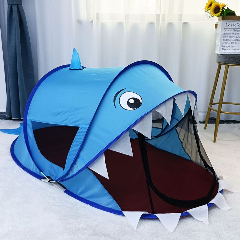 Barraca de brincar pop-up para - Kids Outdoor Play Tent avaliação e preço
