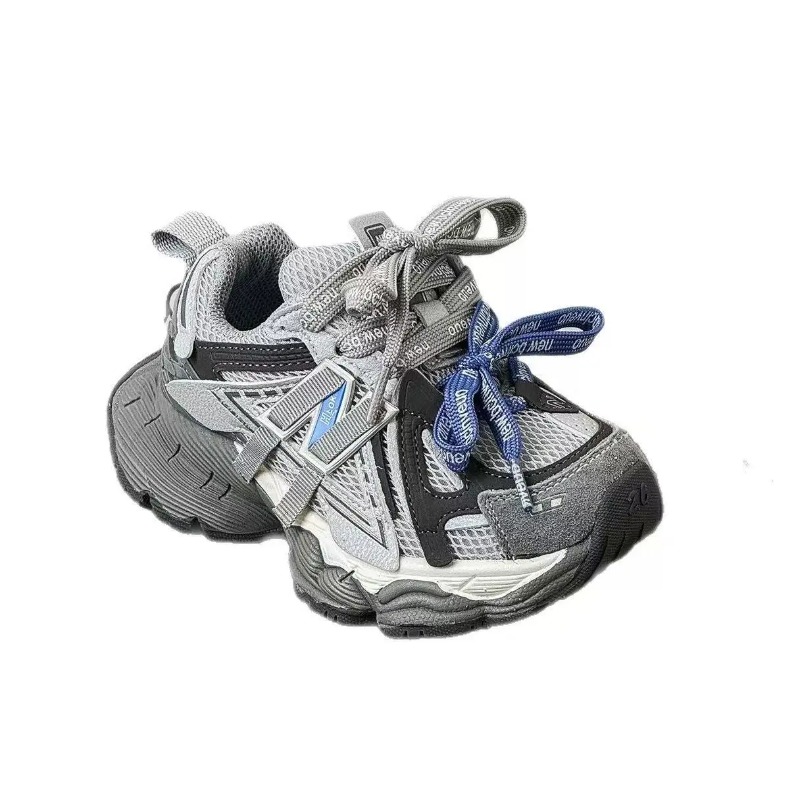 Novos Tênis Casuais de Malha d - Kids Outdoor Wear avaliação e preço