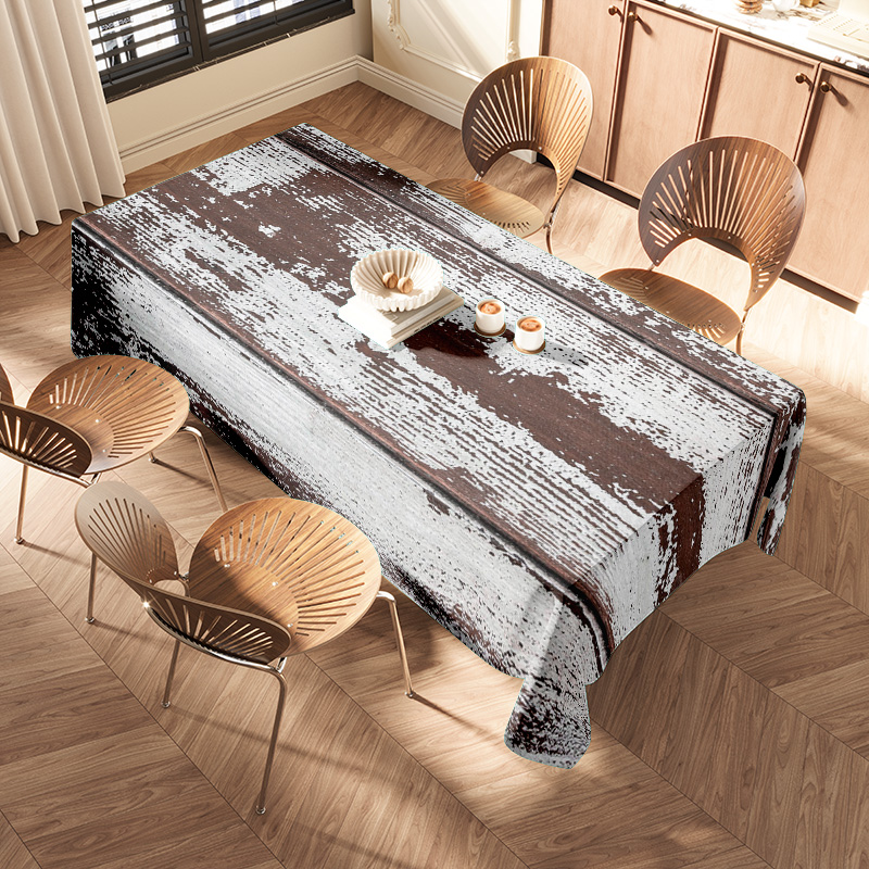 Mesa de jantar de madeira com  - Kids Outdoor Dining Table avaliação e preço