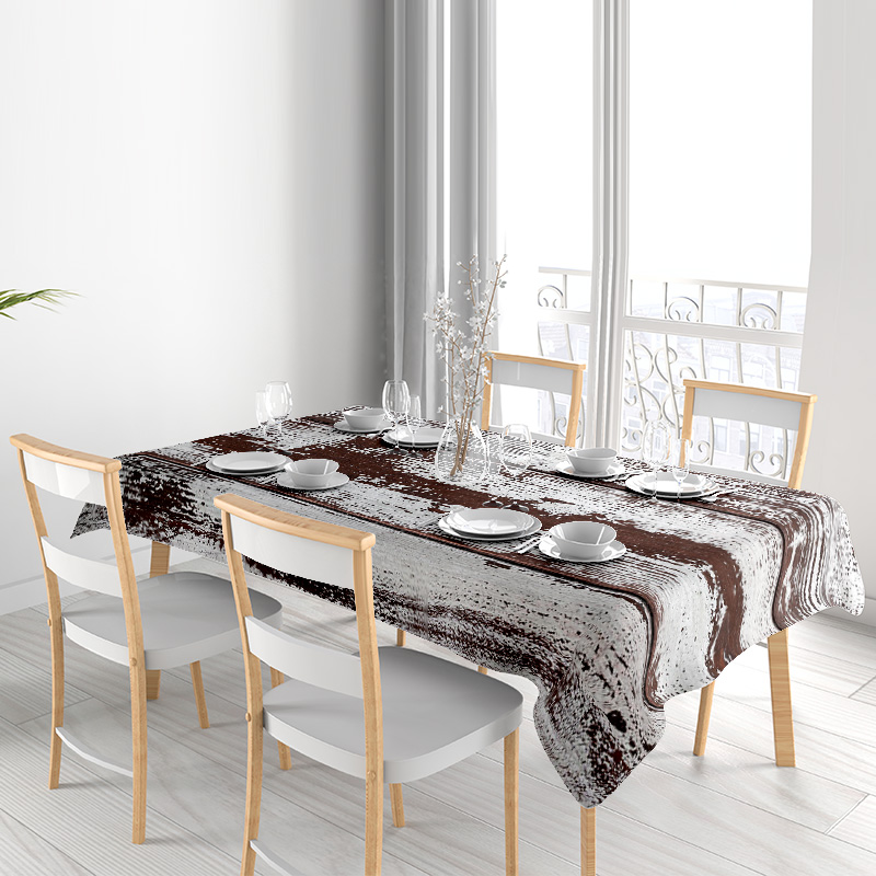 Mesa de jantar de madeira com  - Kids Outdoor Dining Table avaliação e preço