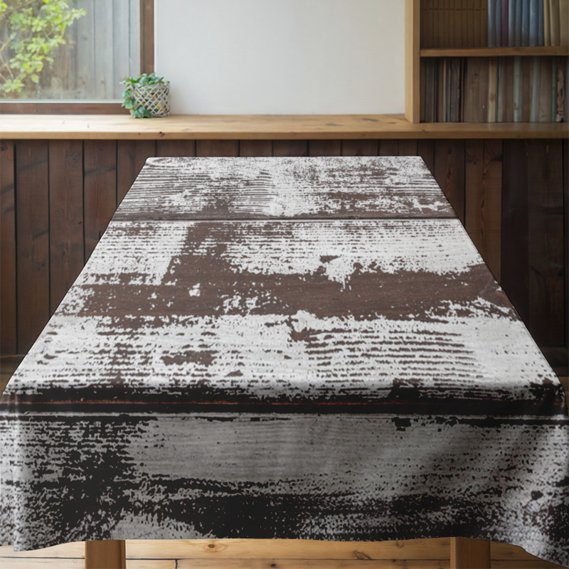 Mesa de jantar de madeira com  - Kids Outdoor Dining Table avaliação e preço